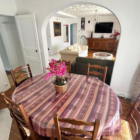 5Min Futuroscope 80M2 - 3 Chambres - Parking Prive - Wifi - Jardin شاسنوي دي بويتو المظهر الخارجي الصورة
